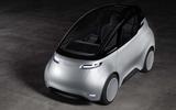 New Uniti electric city car priced from €14,900