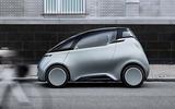 New Uniti electric city car priced from €14,900