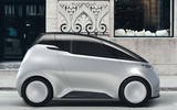 New Uniti electric city car revealed
