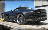 VLF F1 Roadster