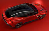 Aston Martin Vanquish Zagato Shooting Brake revealed in full