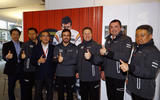McLaren and Fernando Alonso to race in 2017 Indy 500