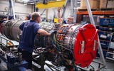 1000mph Bloodhound SSC successfully completes two 200mph runs