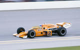 McLaren and Fernando Alonso to race in 2017 Indy 500