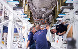 1000mph Bloodhound SSC successfully completes two 200mph runs