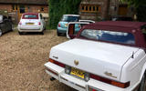 Used Cadillac | Life with a Seville - part 3