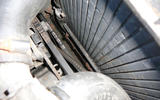 BMW 320 air conditioning belt