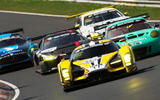 Scuderia Cameron Glickenhaus SCG003C