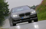 600bhp Alpina B7 Biturbo revealed with 205mph top speed