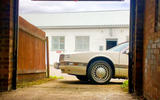 Used Cadillac | Life with a Seville - part 3