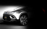 Fisker affordable electric SUV