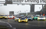 Scuderia Cameron Glickenhaus SCG003C