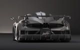 2020 Pagani Imola press shots 2020 Pagani Imola press shots