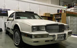 Used Cadillac | Life with a Seville - part 3