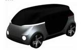 Future Volkswagen EV models previewed in new patent images