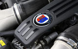 600bhp Alpina B7 Biturbo revealed with 205mph top speed
