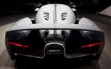 Scuderia Cameron Glickenhaus SCG003S
