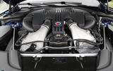 600bhp Alpina B7 Biturbo revealed with 205mph top speed