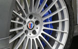 600bhp Alpina B7 Biturbo revealed with 205mph top speed