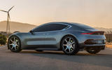 Fisker Emotion