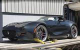 VLF F1 Roadster