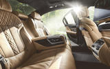 600bhp Alpina B7 Biturbo revealed with 205mph top speed