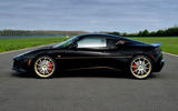 Lotus Evora Sport 410 GP Edition
