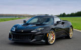 Lotus Evora Sport 410 GP Edition