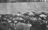 Brooklands in 1907