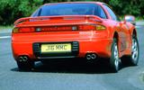 Mitsubishi 3000GT