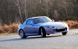 Honda S2000