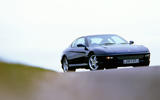 Used car buying guide: Ferrari 456 - static front