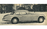 Jensen C-V8
