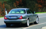 Jaguar XJR