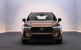 Volvo XC60 front 