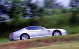 Used car buying guide: Ferrari 456 - driving side