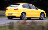 Seat Leon Cupra and Cupra R Mk1 | Used Car Buying Guide