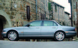 Jaguar XJR