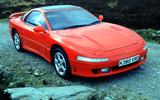 Mitsubishi 3000GT