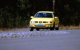 Seat Cupra