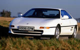 Toyota MR2 Toyota MR2
