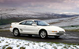 Toyota MR2 Toyota MR2