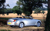 Lexus SC430
