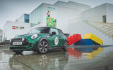 10-millionth Mini to Lego House
