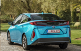 Toyota Prius Plug-In