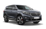 Kia Sorento SUV upgrades unveiled before Frankfurt reveal