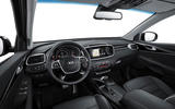 Kia Sorento SUV upgrades unveiled before Frankfurt reveal