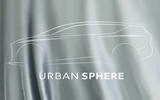 Urban Sphere Urban Sphere