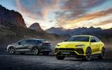 Lamborghini Urus revealed: 650bhp super-SUV can do 190mph