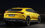 Lamborghini Urus revealed: 650bhp super-SUV can do 190mph